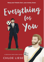 Everything for You - Chloe Liese.epub